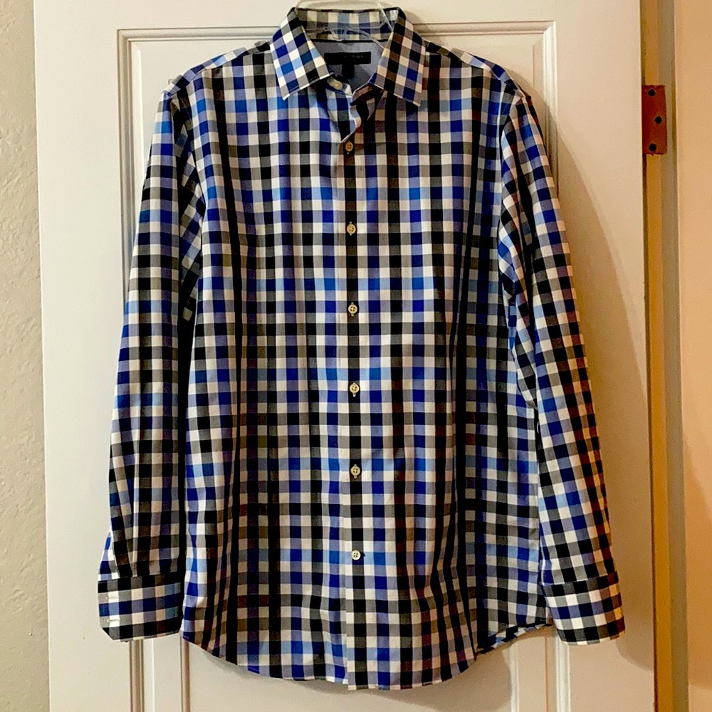 Banana Republic Men’s button down